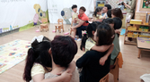 체험방 활동모습
