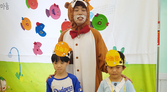 체험방 활동모습