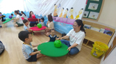 체험방 활동모습