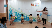 체험방 활동모습