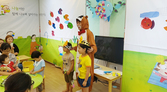 체험방 활동모습